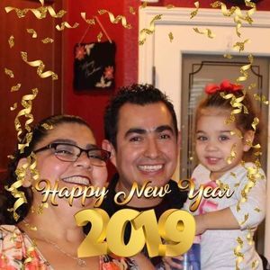 Meet your Posher, Angelica